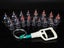 Cupping Set 24pcs NZ Clearance Carousel 14