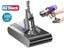 New Battery for Dyson V8 Vacuum Cleaner Clearance Sale Carousel 1