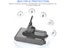 New Battery for Dyson V8 Vacuum Cleaner Clearance Sale Carousel 5