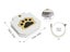 Outdoor Dog Drinking Water Fountain Step NZ Clearance Carousel 3