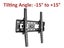 TV Mount Wall Bracket Clearance - Clearance Carousel 3