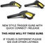 10M High Pressure Washer Hose Replacement for Karcher K Series (K2-K7) Carousel 4