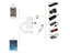 Lightning to USB RJ45 Converter NZ Clearance x2 Carousel 3