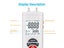 Digital Manometer Air Pressure Gauge NZ Local Buy Now Carousel 3