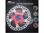 XT Mtb Brake Disc 140-203mm 6 Hole With Screw For Shimano Hydraulic Disc Brake Carousel 2