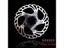 XT Mtb Brake Disc 140-203mm 6 Hole With Screw For Shimano Hydraulic Disc Brake Carousel 3