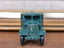 Lesney Matchbox Scammel Breakdown Truck No. 64 | Army Green Carousel 6