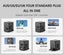 35W Universal Travel Adapter Carousel 2