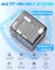 35W Universal Travel Adapter Carousel 6
