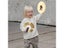 1 Pair Hand Mini Alloy Cymbals For Children's Musical Instrument Education Carousel 3