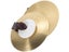 1 Pair Hand Mini Alloy Cymbals For Children's Musical Instrument Education Carousel 6