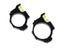 25.4mm/30mm Ring Adapter Bubble Level For Sight Balance Pipe Clamp Bracket For Carousel 6