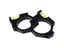 25.4mm/30mm Ring Adapter Bubble Level For Sight Balance Pipe Clamp Bracket For Carousel 8