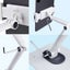 StarTech.com Adjustable Tablet Stand for Desk Carousel 8