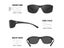 MAXJULI New Luxury Sports Polarized Sunglasses For Men Cycling Driving Fishing Carousel 8