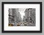 New York City Skyline Collection | Vintage Wall Art | Framed Photo Carousel 4