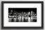 New York City Skyline Collection | Vintage Wall Art | Framed Photo Carousel 13