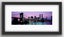 New York City Skyline Collection | Vintage Wall Art | Framed Photo Carousel 3