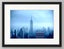 New York City Skyline Collection | Vintage Wall Art | Framed Photo Carousel 12