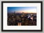 New York City Skyline Collection | Vintage Wall Art | Framed Photo Carousel 8
