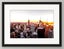 New York City Skyline Collection | Vintage Wall Art | Framed Photo Carousel 17