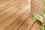 GARAPA DECKING, WATERSHED PROFILE, ETHICALLY SOURCED, 140 x 21mm - Buy Per Metre Carousel 5