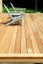 GARAPA DECKING, WATERSHED PROFILE, ETHICALLY SOURCED, 140 x 21mm - Buy Per Metre Carousel 6