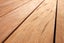GARAPA DECKING, WATERSHED PROFILE, ETHICALLY SOURCED, 140 x 21mm - Buy Per Metre Carousel 7