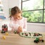 John Deere Monster Treads Eco-Snaps Buildable Barn Kids Vehicle Farm Play Set 6+ Carousel 5