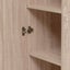 Pantry - Cupboard - Wardrobe - 1 Door - 5 x Shelves Carousel 4