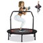 Rebounder Trampoline New Carousel 10