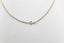 9ct Gold Hollow Round Belcher Chain 45cm Carousel 5