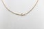9ct Gold Hollow Round Belcher Chain 45cm Carousel 6
