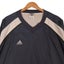 Vintage 90s Adidas Navy Pullover Jacket XXL Carousel 2