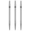 Target - NEW Swiss DS Points - Silver Carousel 1