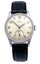 Omega 1943 Vintage Manual Stainless Steel Mens Wristwatch Ref 2224 Cal 26.5.T3 Carousel 4