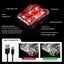 NEEWER Drone Strobe Light for DJI Mini 4 Pro Mini 3 2 SE Mavic Air 3 2 Firehouse Carousel 3