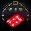 NEEWER Drone Strobe Light for DJI Mini 4 Pro Mini 3 2 SE Mavic Air 3 2 Firehouse Carousel 4