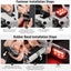 NEEWER Drone Strobe Light for DJI Mini 4 Pro Mini 3 2 SE Mavic Air 3 2 Firehouse Carousel 7