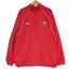 Adidas Climalite Half Zip Track Jacket XL Carousel 1