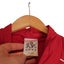 Adidas Climalite Half Zip Track Jacket XL Carousel 3