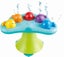 Hape Musical Whale Fountain Carousel 3