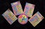 Dora the Explorer Mega Bloks, Singing Microphone & 4 Dora Bingo Cards & Spinner Carousel 4