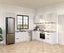 Shaker Style Italian Made Kitchen Carousel 1
