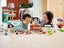 LEGO DUPLO Town Happy Childhood Moments (10943) Family House Playset Carousel 5