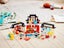 LEGO DUPLO Town Happy Childhood Moments (10943) Family House Playset Carousel 6
