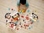 LEGO DUPLO Town Happy Childhood Moments (10943) Family House Playset Carousel 8