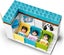 LEGO DUPLO Town Happy Childhood Moments (10943) Family House Playset Carousel 10