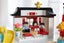 LEGO DUPLO Town Happy Childhood Moments (10943) Family House Playset Carousel 16