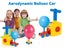 Balloon Launcher Car Toy Set - Sale Sale NZ Stock Deal Carousel 11